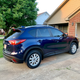 Illustration for article titled Got the CX-5 back from the detail shop.